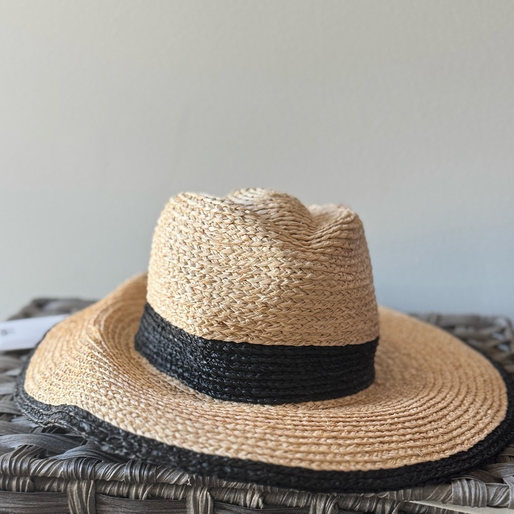 Beyond the beach LA hat